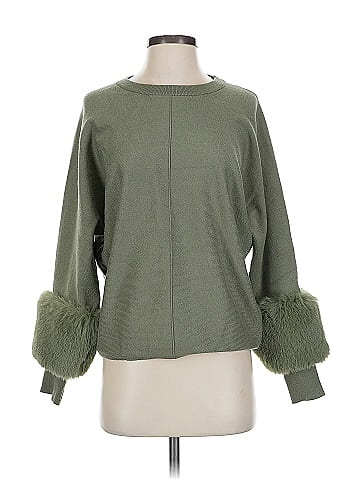 Saks Fifth Avenue Cardigan (view 1)