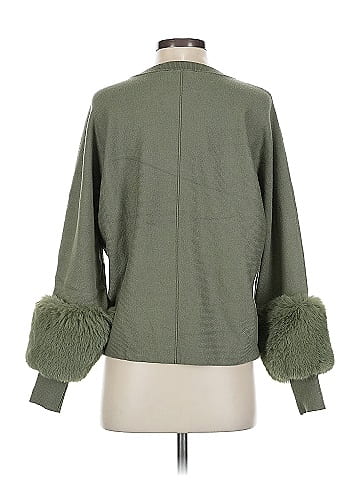 Saks Fifth Avenue Cardigan (view 2)