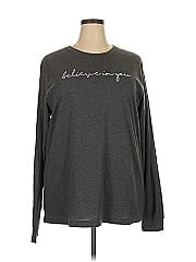 Bella + Canvas Long Sleeve T Shirt