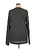 Bella + Canvas Gray Long Sleeve T-Shirt Size 2X - photo 2