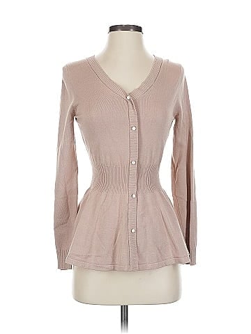 Allegra K Long Sleeve Blouse (view 1)