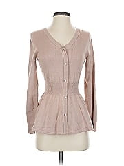 Allegra K Long Sleeve Blouse