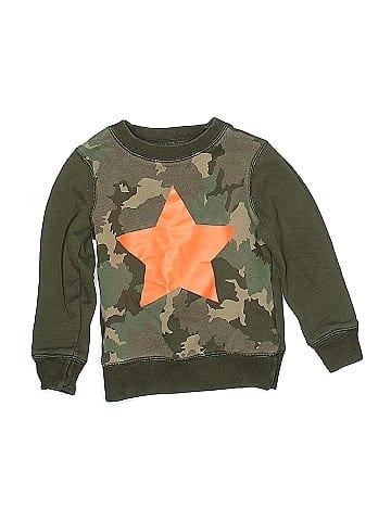 Mini Boden Sweatshirt (view 1)