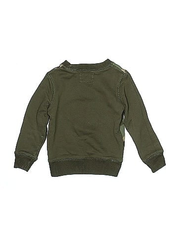 Mini Boden Sweatshirt (view 2)