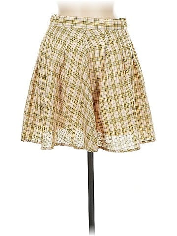 Daisy Street Casual Skirt (view 1)