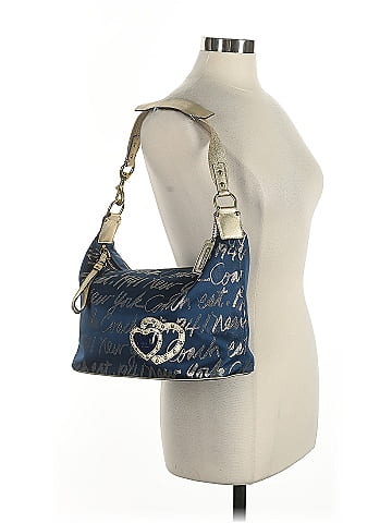 Coach Shoulder Bag (view 2)