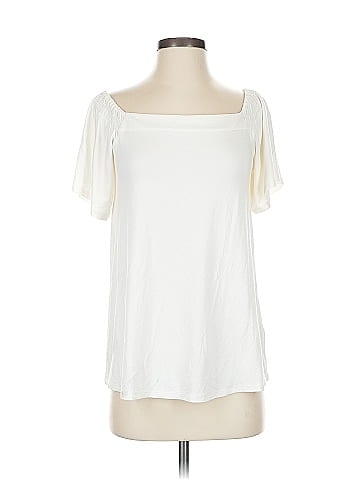 J.Jill Short Sleeve Top (view 1)
