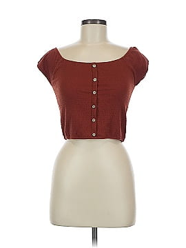 Rip Curl Short Sleeve Top