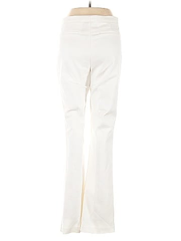 Ecru Casual Pants (view 2)