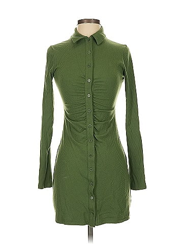 Reformation Jeans Casual Dress (view 1)
