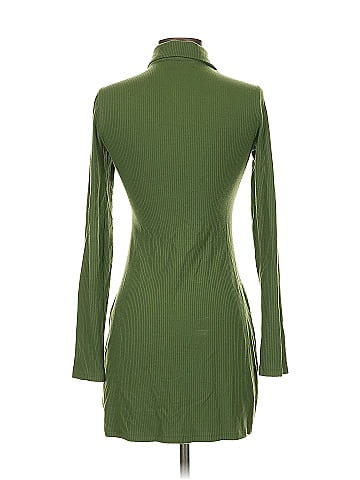 Reformation Jeans Casual Dress (view 2)