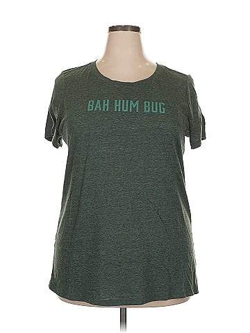 Torrid Short Sleeve T-Shirt (view 1)