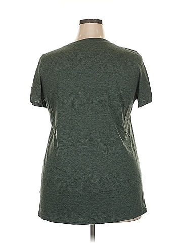 Torrid Short Sleeve T-Shirt (view 2)