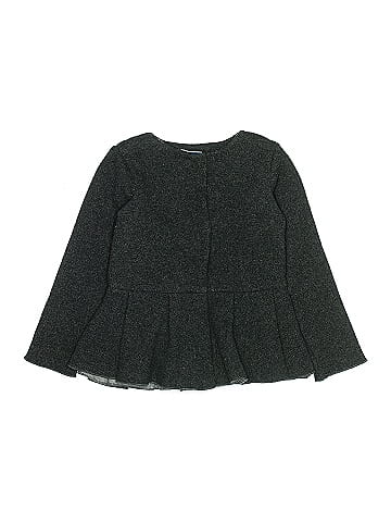 Jacadi Wool Cardigan (view 1)