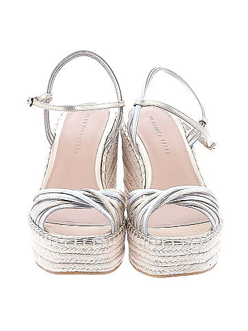 Veronica Beard Wedges (view 2)