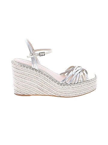 Veronica Beard Wedges (view 1)