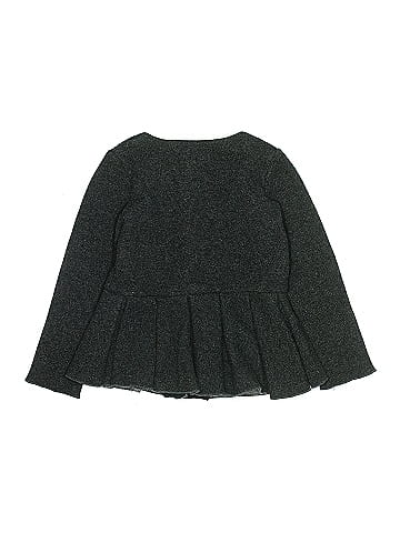 Jacadi Wool Cardigan (view 2)