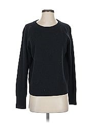 White + Warren Cashmere Pullover Sweater