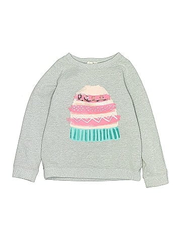 Peek... Sweatshirt (view 1)