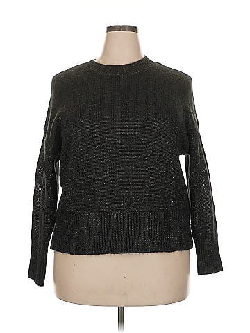 Torrid Pullover Sweater (view 1)