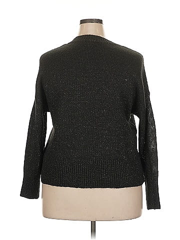 Torrid Pullover Sweater (view 2)