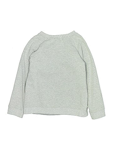 Peek... Sweatshirt (view 2)