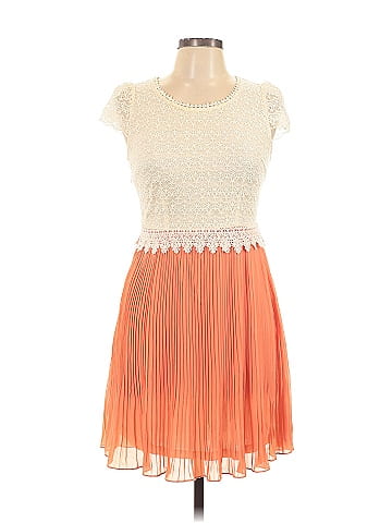 Candie's Cocktail Dress (view 1)
