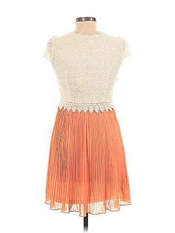 Candie's Cocktail Dress (view 2)