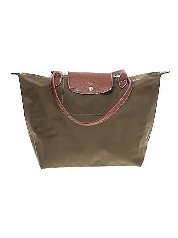Longchamp Le Pliage Tote (view 1)