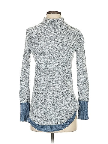 L.L.Bean Signature Turtleneck Sweater (view 1)