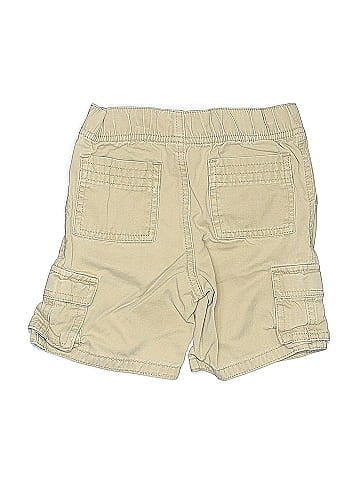 Gymboree Cargo Shorts (view 2)
