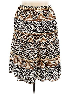 Alfred Dunner Casual Skirt