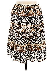 Alfred Dunner Casual Skirt