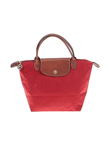 Longchamp Le Pliage Tote (view 1)