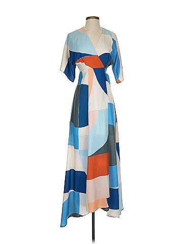 Hutch Casual Dress (view 1)