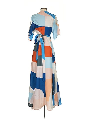 Hutch Casual Dress (view 2)