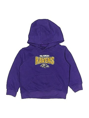 NFL Zip Up Hoodie (view 1)