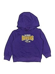 Nfl Zip Up Hoodie