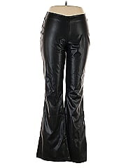 Afrm Faux Leather Pants