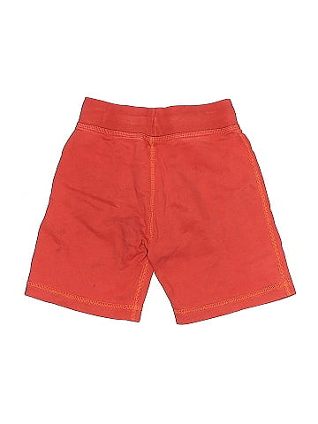 Hanna Andersson Athletic Shorts (view 2)