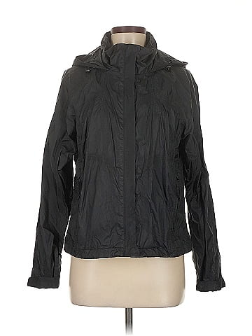 Columbia Jacket (view 1)