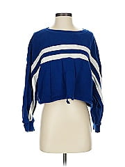 Rvca Pullover Sweater