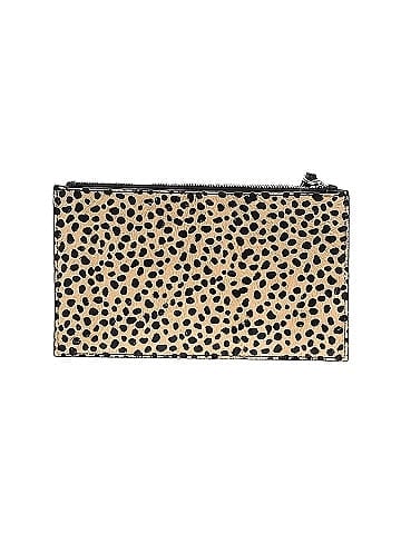 Aimee Kestenberg Leather Wristlet (view 2)