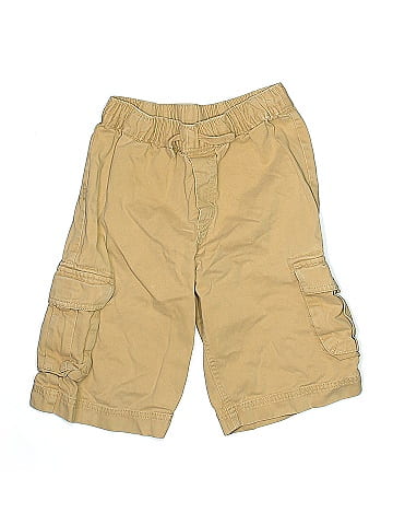 Hanna Andersson Cargo Shorts (view 1)