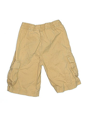 Hanna Andersson Cargo Shorts (view 2)