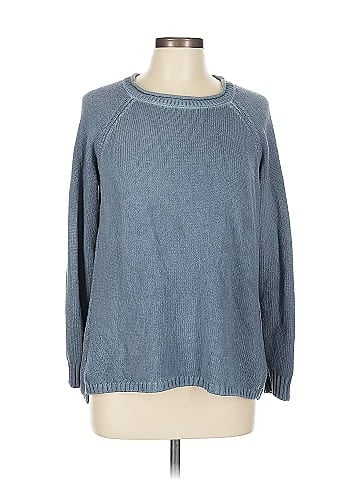 Orvis Pullover Sweater (view 1)