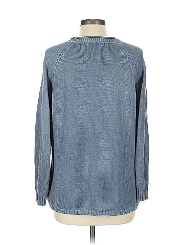 Orvis Pullover Sweater (view 2)