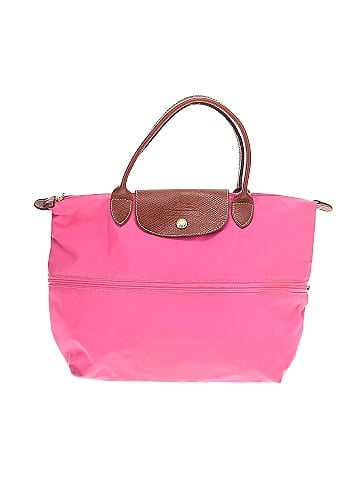 Longchamp Le Pliage Expandable Tote (view 1)