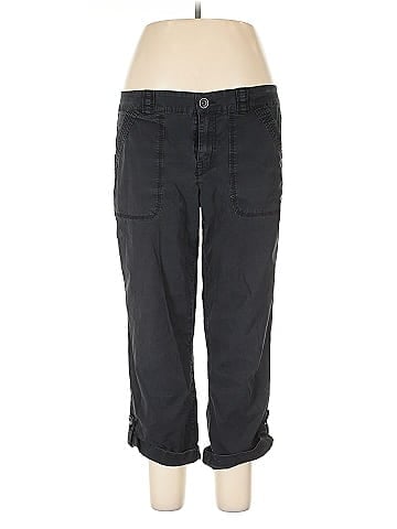 DKNY Jeans Casual Pants (view 1)