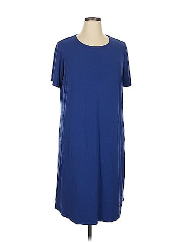 J.Jill Casual Dress (view 1)